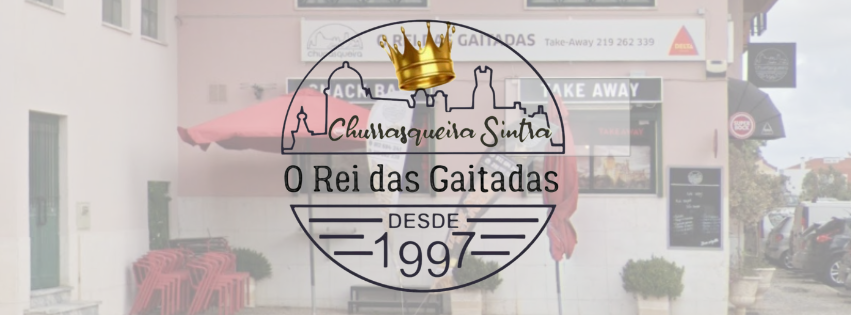 Foto da capa de Churrasqueira Sintra - Rei das Gaitadas